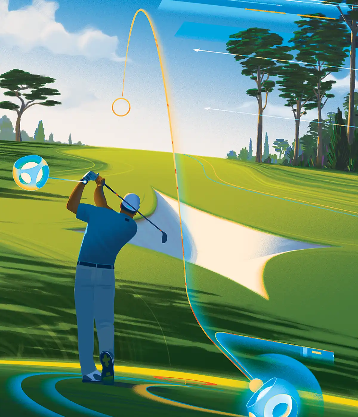 Can AI Design Golf Courses? The Future of Golf Course Architecture (2026)