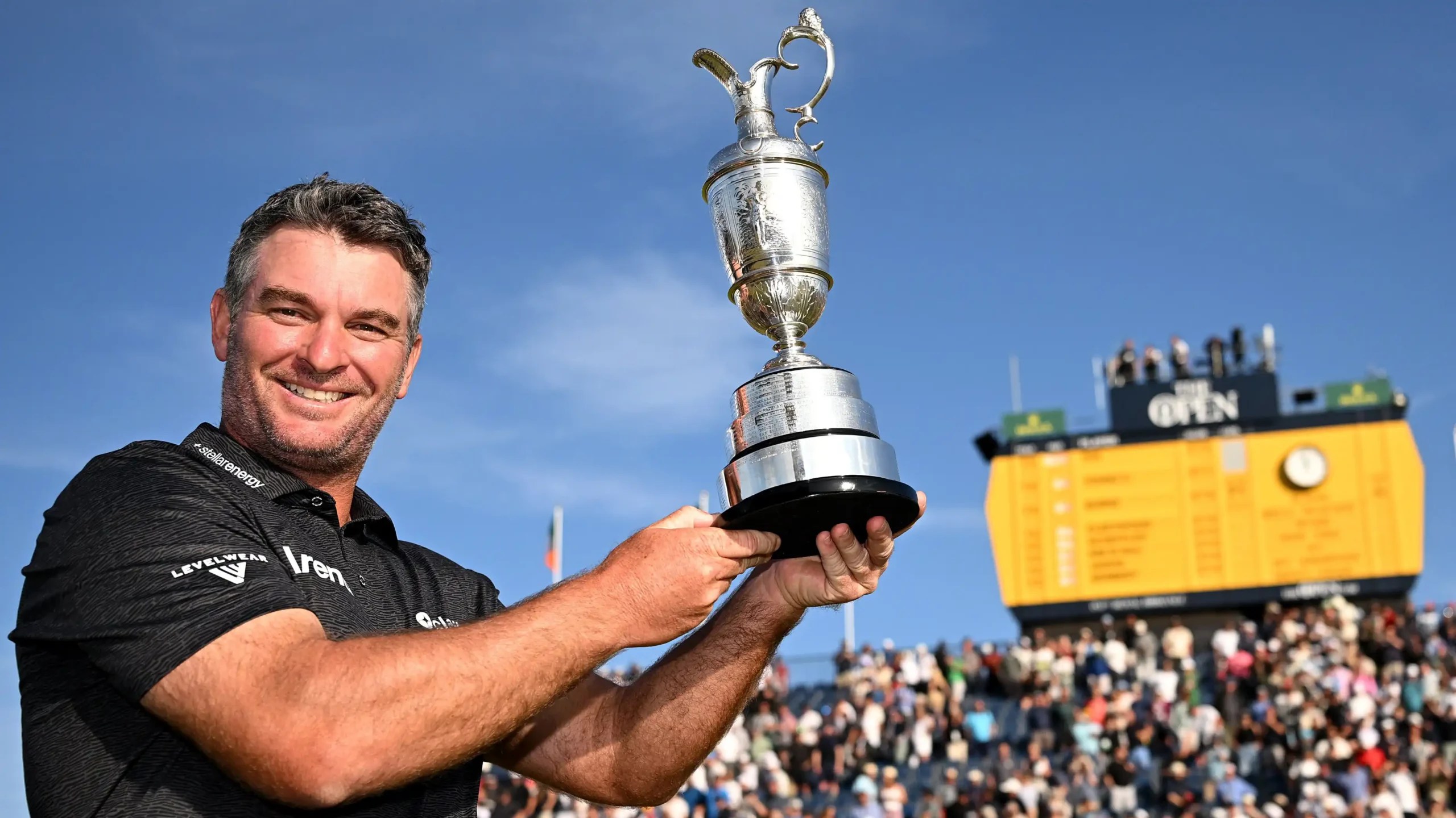 Open Championship 2026: Ryan Fox's Massive Payout and the Prize Money Evolution (2026)