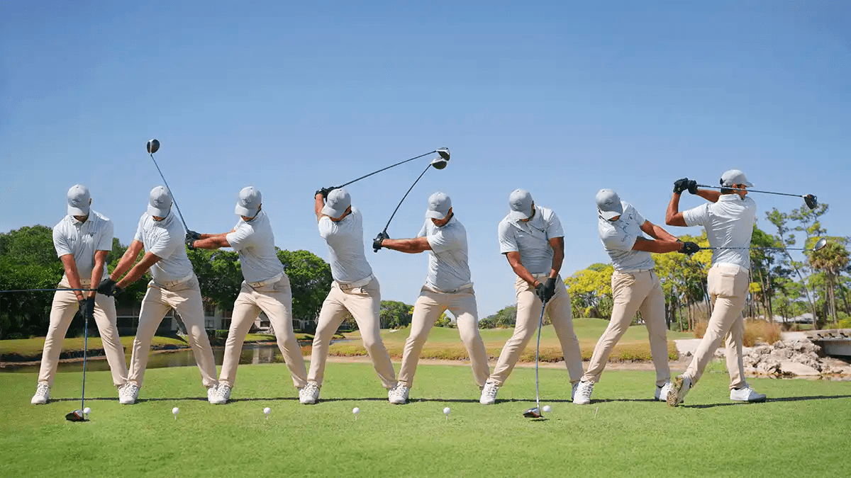 Aaron Rai's Swing Secrets: How to Hit More Fairways Like a PGA Champion (2026)