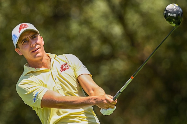 LIV Golf's Uncertain Future: Carlos Ortiz on the League's Challenges (2026)