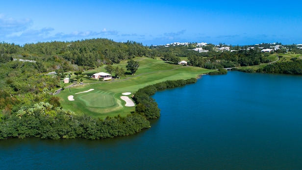 Golf Course Restoration: Unveiling Rare Footage of C.B. Macdonald at Mid Ocean Club (2026)