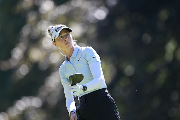 Nelly Korda's Evian Championship Struggles: 11 Shots Back, Hopes for Hall of Fame on Hold (2026)