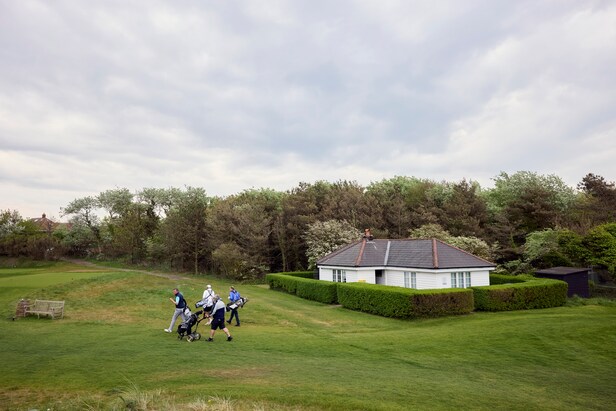 The Secret Golf Club with a Unique Membership Deal (2026)