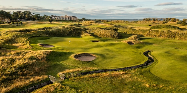 Breaking News: British Open to Ireland? Portmarnock G.C. Could Host The Open Championship! (2026)
