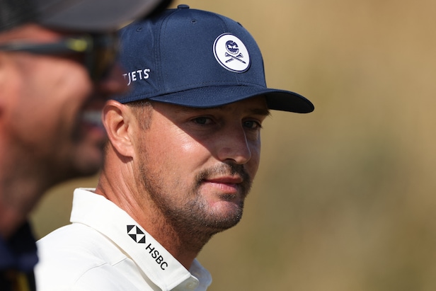 Bryson DeChambeau's Media Silence at The Open Championship 2026: What's Really Going On? (2026)