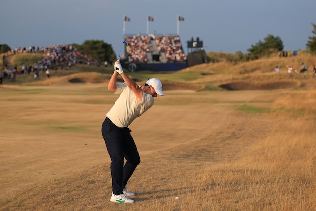 The Truth About Brown Fairways: Golfers' Misconceptions Exposed (2026)