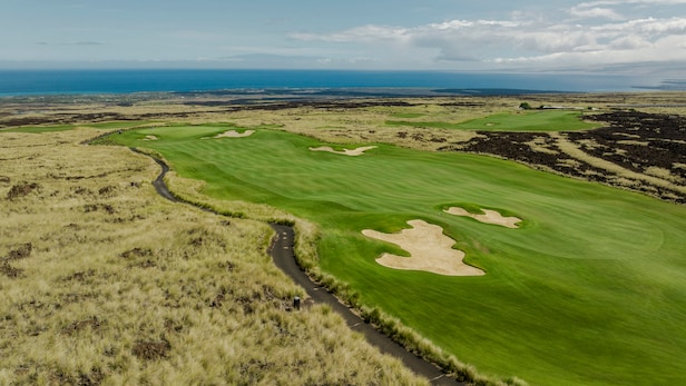 LPGA's New Hawaii Event: Nanea Cup (2026)