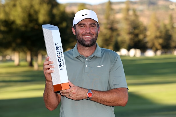 Golf News: Sompo Sponsors PGA Tour Event at Silverado, Becoming Championship Series in 2028 (2026)