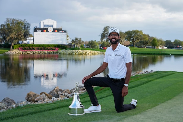 Arnold Palmer Invitational Joins PGA Tour Championship Series: What You Need to Know (2026)