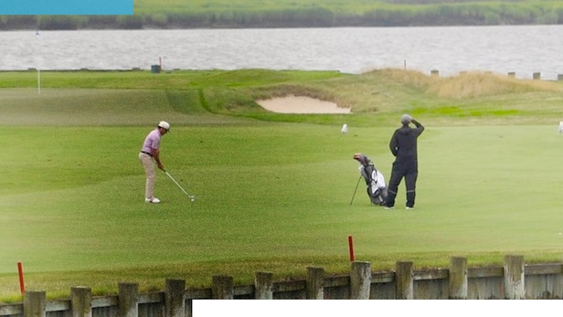 9 Caddying Secrets I Learned at a Pro Golf Qualifier | Improve Your Game! (2026)