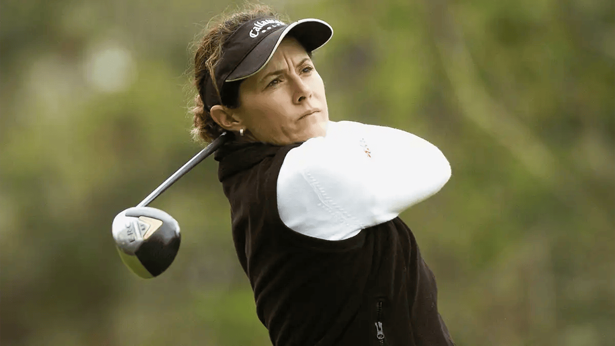 Rachel Hetherington's Remarkable Journey: From Major Success to a New Chapter (2026)