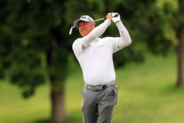 Scott McCarron's Cancer Journey: From Diagnosis to Victory (2026)
