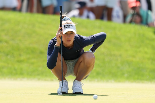 Why Unrealistic Positivity Fails on the Golf Course: The Science Behind Neutral Thinking (2026)
