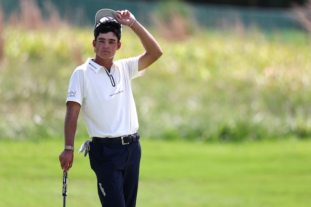 Wyndham Finale Drama: Koivun, Hossler, Brennan Fight for FedEx Cup Playoff Spots! (2026)
