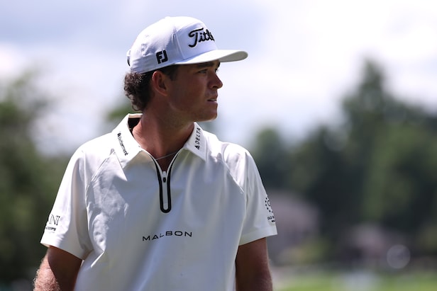 Jackson Koivun's Playoff Miracle! Wyndham Drama: Koepka, Bradley Miss Cut (2026)