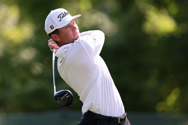 Michael Brennan's Winning Titleist Setup | 2026 Wyndham Championship & Masters Qualifier (2026)