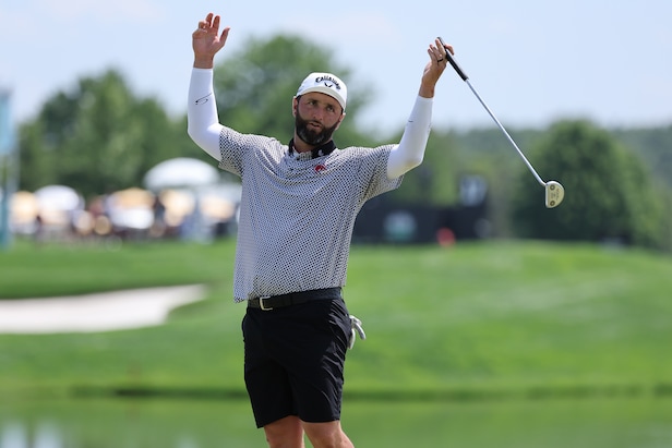 LIV Golf: Rahm's 3rd Season Title Despite Worst Finish | Trump Congratulates Niemann (2026)