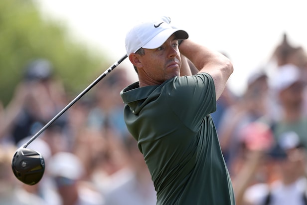Rory McIlroy's Return: 5-Way Race for Player of the Year at FedEx St. Jude Championship (2026)