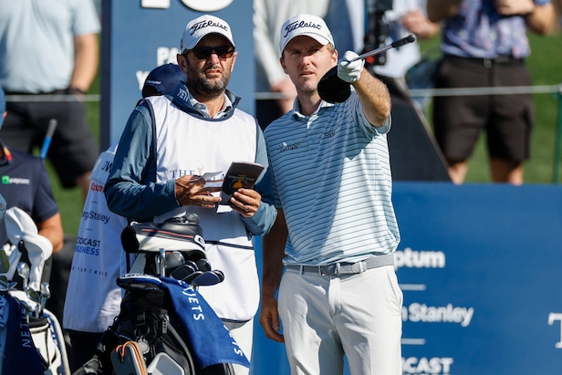 The Caddie's Journey: From Major Wins to Finding a New Star (2026)
