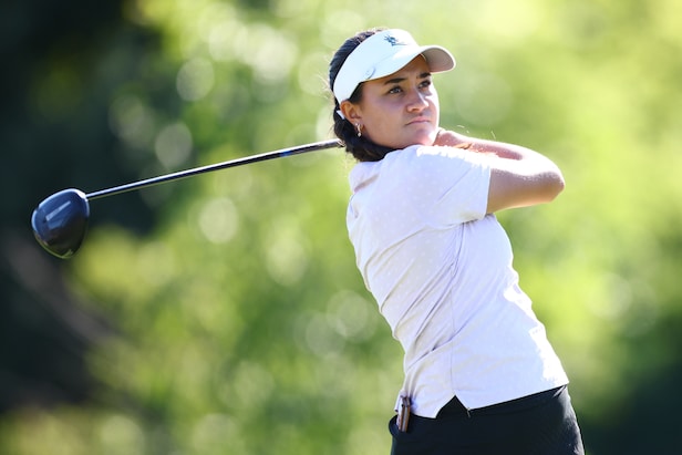 Kiara Romero Wins McCormack Medal & Faces Big LPGA Tour Decision at 20! (2026)