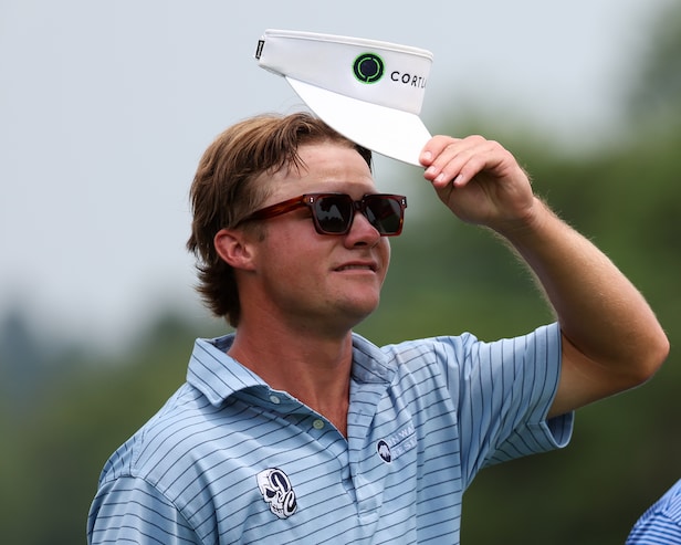 Meet the 4 U.S. Amateur 2023 Semifinalists | Golf's Rising Stars at Merion (2026)
