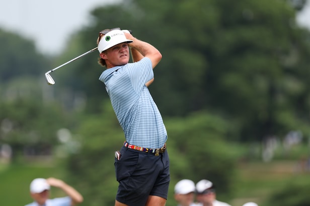 How Carter Loflin's Pre-Shot Routine is Revolutionizing His Golf Game (2026)