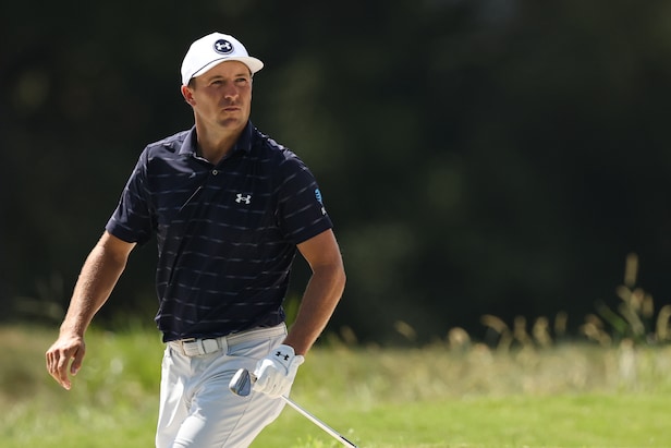 Golf Playoffs: Who's In, Who's Out for the BMW Championship? (2026)