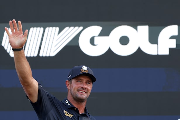 LIV Golf's Future Uncertain: Season Finale Cancelled, What's Next? (2026)