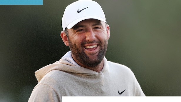 Why Scottie Scheffler is the Undisputed PGA Tour Player of the Year in 2026 (2026)