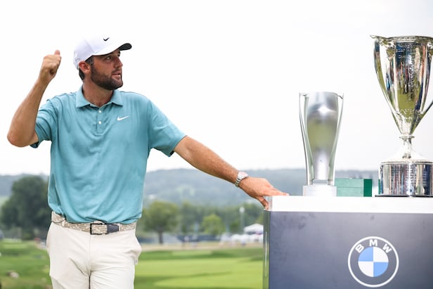 2026 BMW Championship: Tee Times, TV Schedule, and Top Players to Watch (2026)