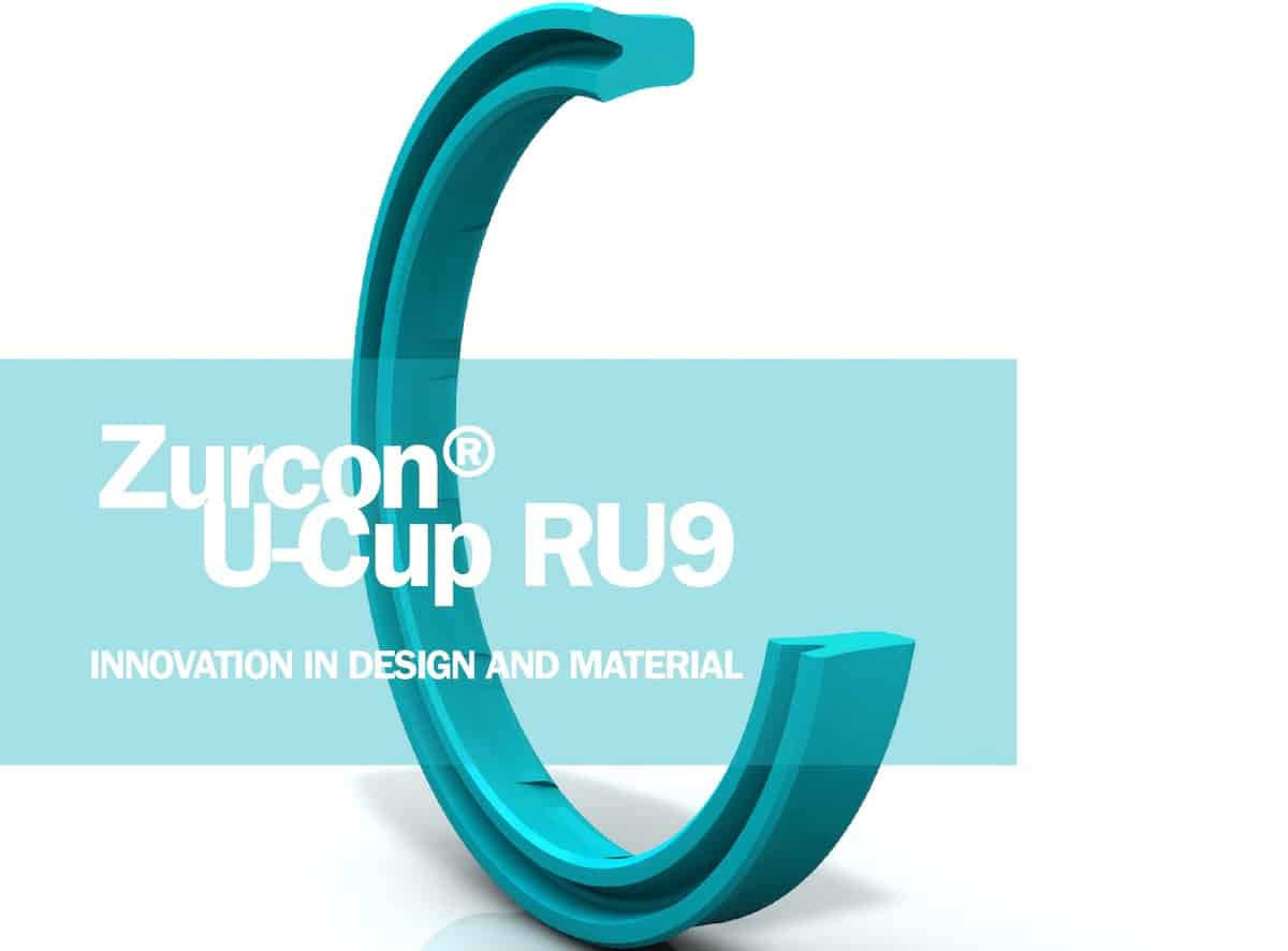 Trelleborg's New Polyurethane Seals: Revolutionizing Hydraulic Systems (2026)