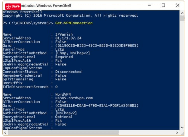 How to enable split tunneling in windows 10 - Austral Tech