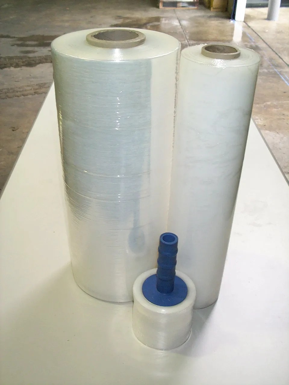 Machine Pallet Wrapper image 3