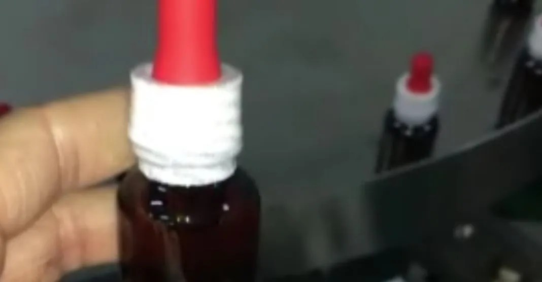 Tamper