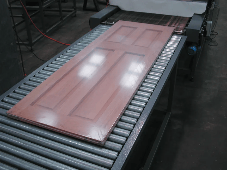 Wrappling large prod 2