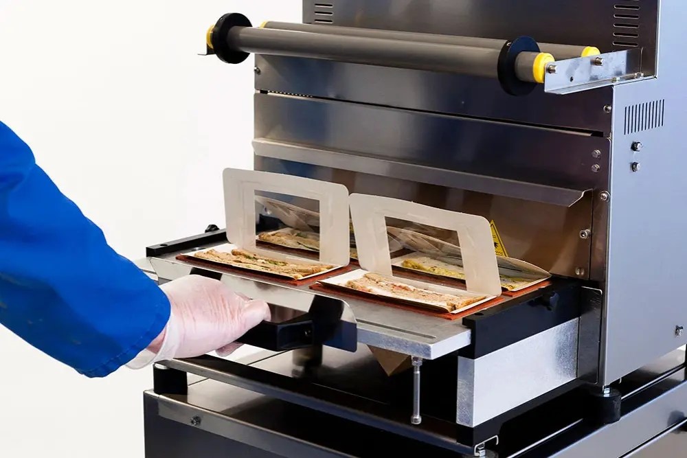 Understanding the Functions of Heat Sealing Machines for Better Packaging .