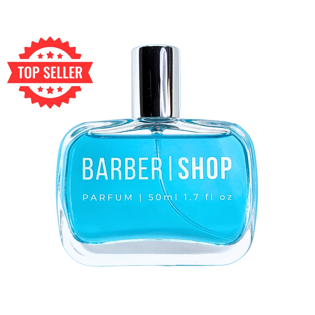 BARBERSHOP - PARFUM - 50ML