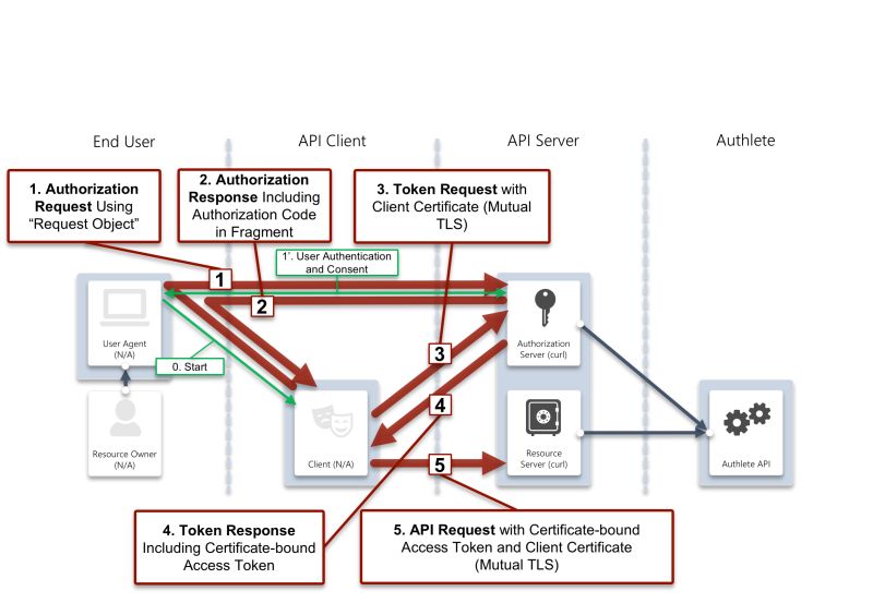 How To Use Fapi Feature Authlete - Best Minimal Illustrations in Full HD