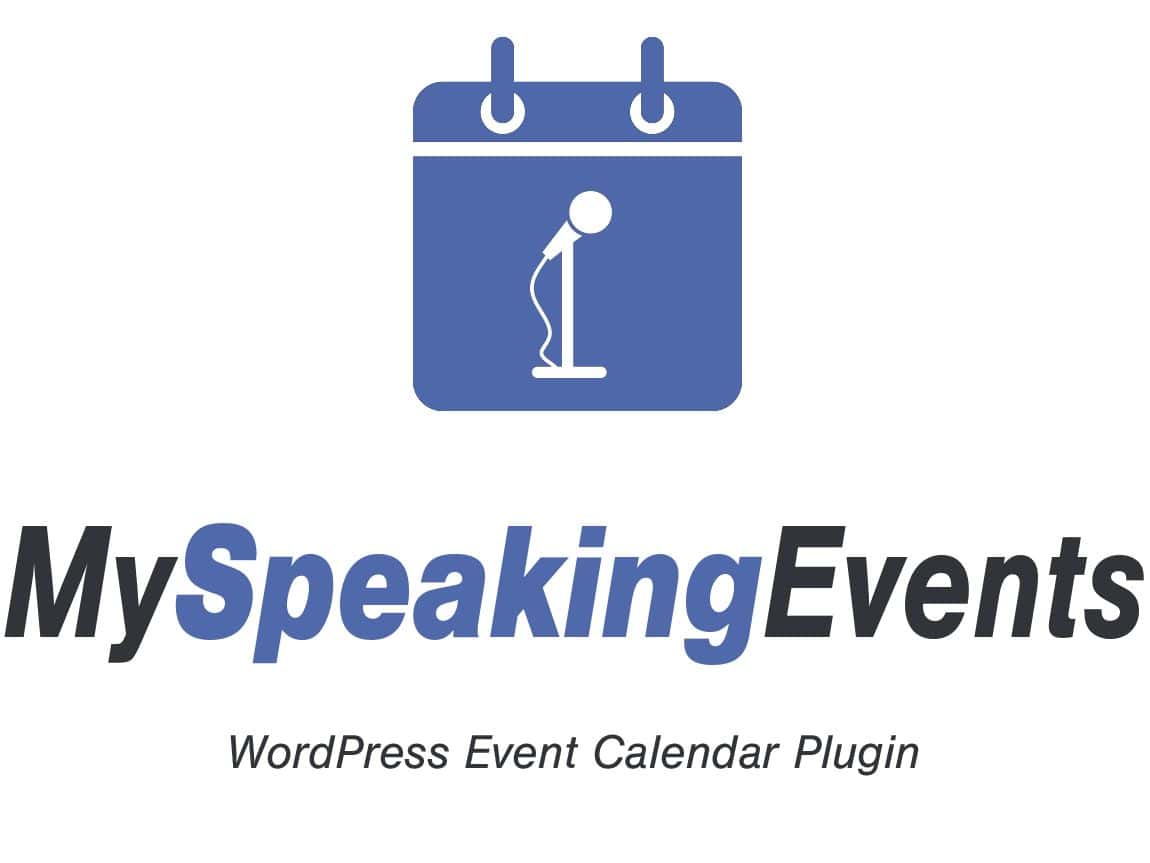 MySpeakingEvents Now on Kickstarter