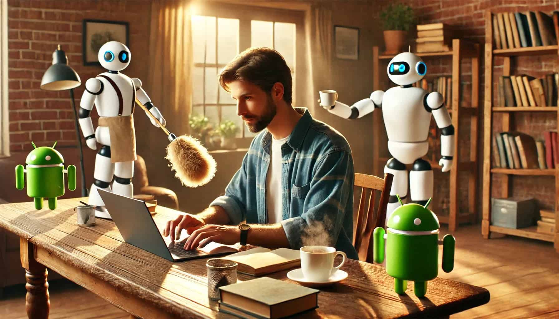 Book Promotion in 2025: How AI Gives Authors More Time to Write