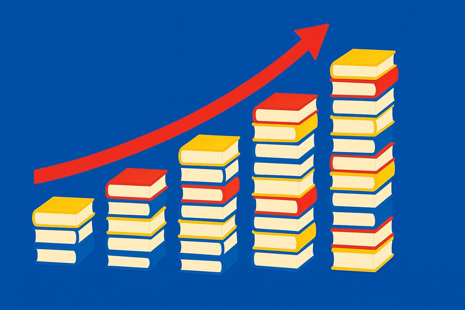 How to Sell 1,000 Books a Month
