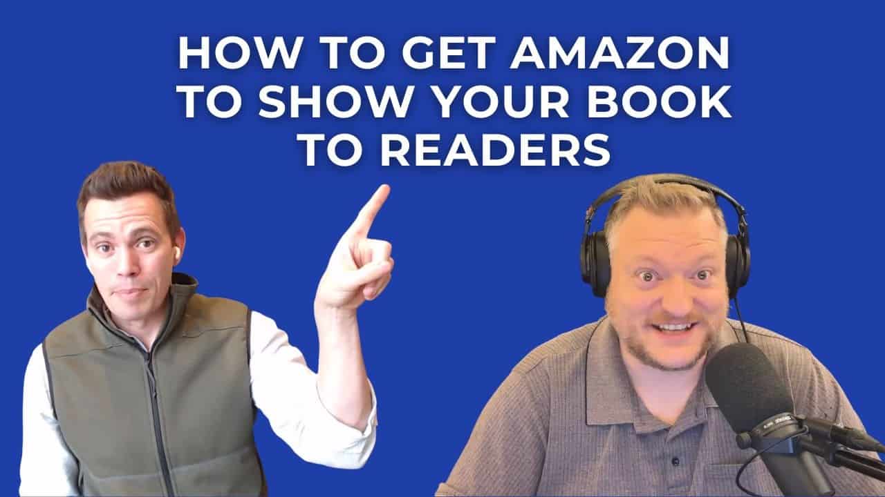 Why Your Book Isn’t Selling: Metadata with Dave Chesson