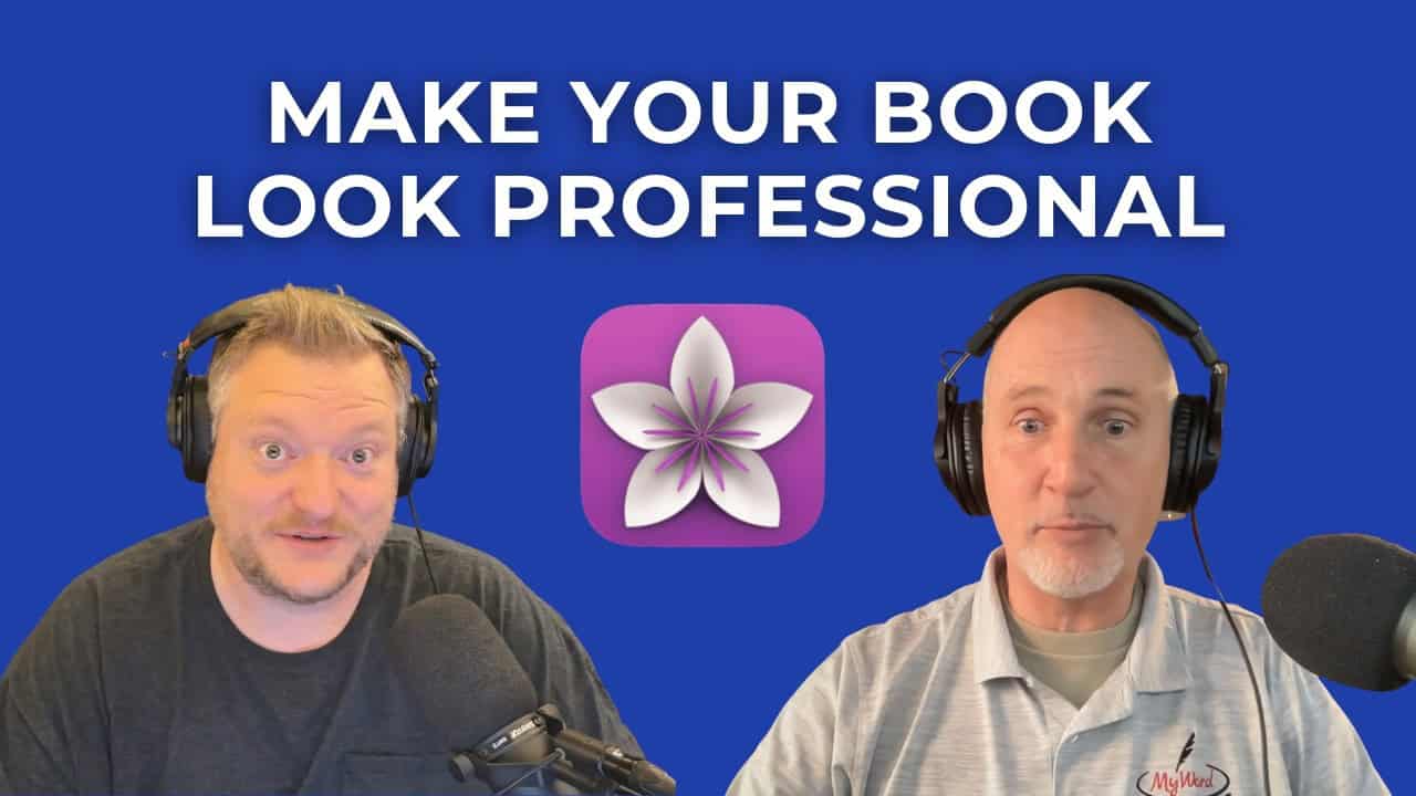 How to Format a Book With Vellum