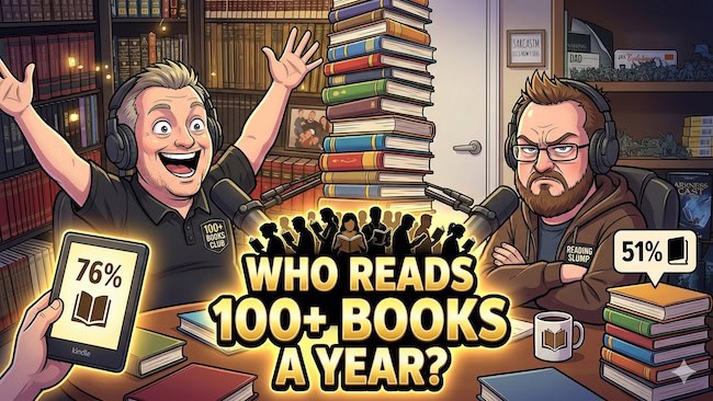 The Indie Whale Reader: How to Reach Readers Who Devour 100 Books a Year