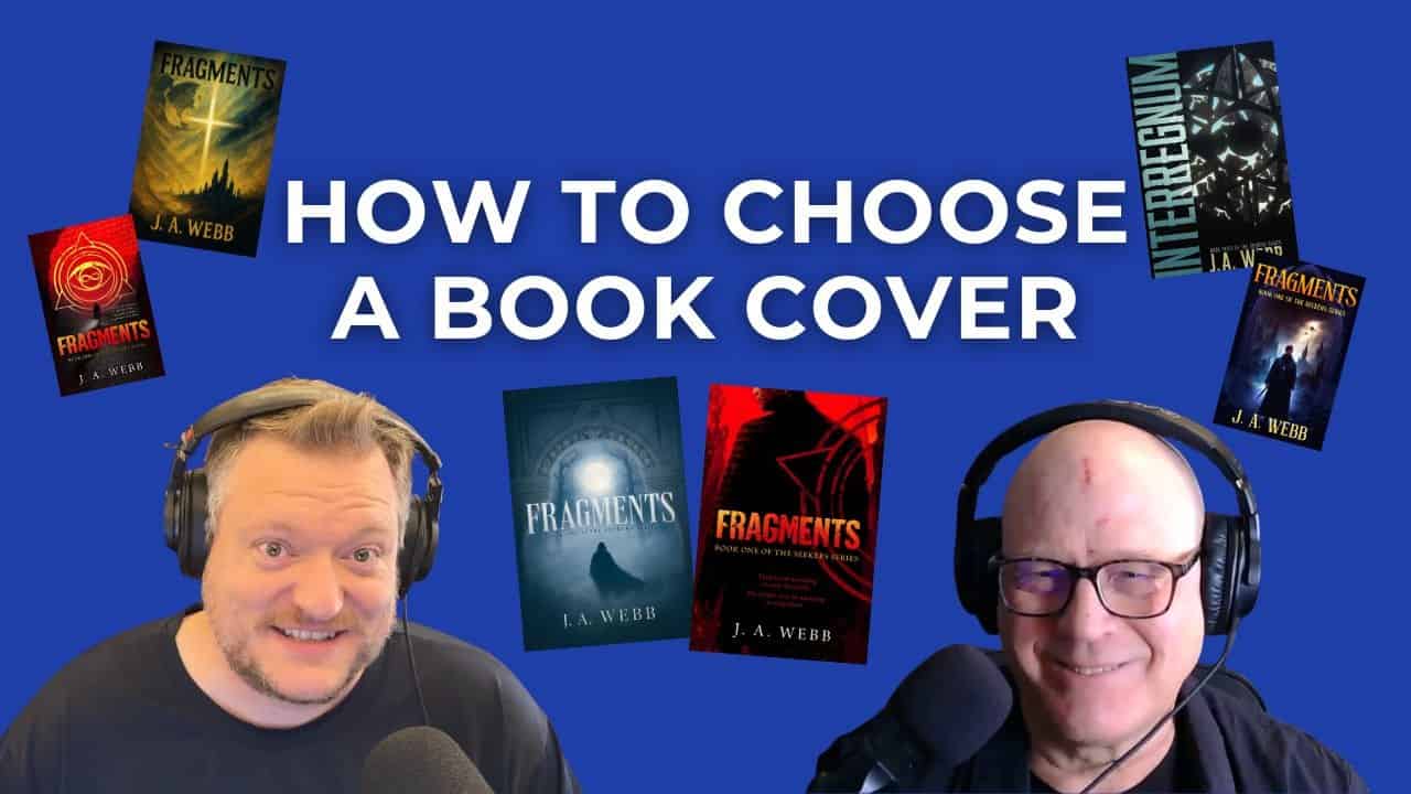 Your Friends Lied About Your Book Cover