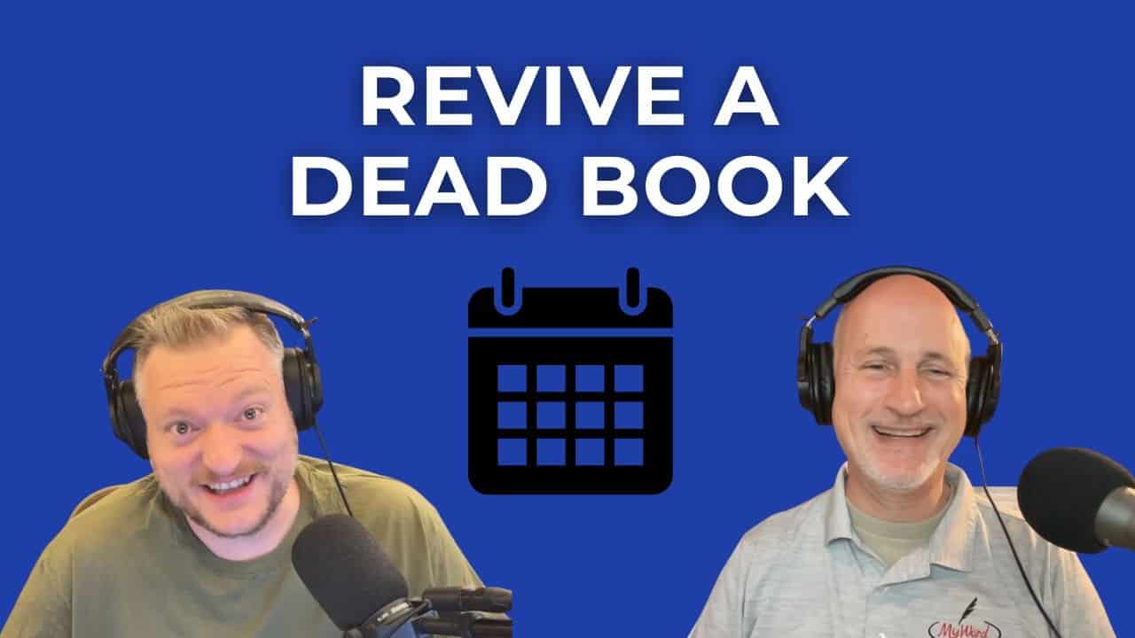 How to Revive a Dead Book With Promo Stacking