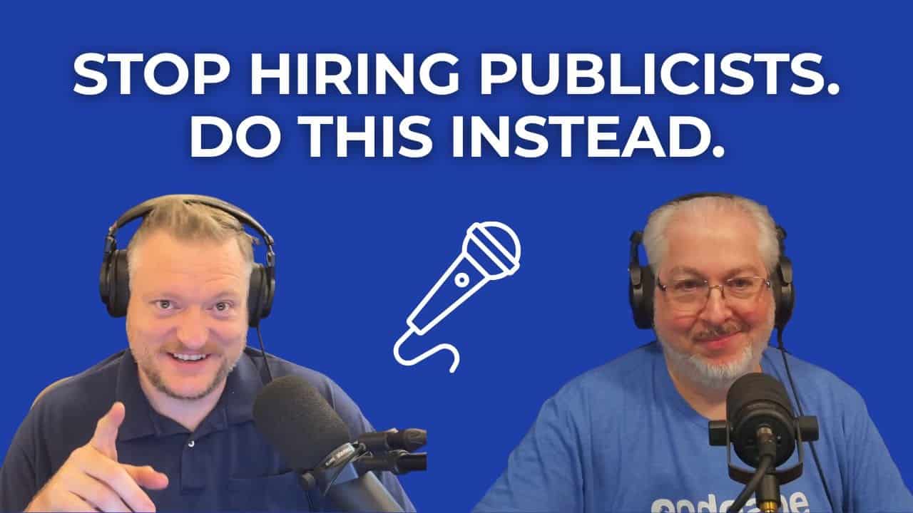 Author’s PR Playbook: How to Get Media Coverage Without a Publicist