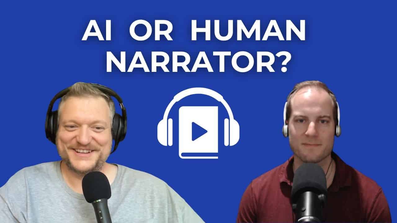 The 5 Tiers of Audiobooks: Which One Should You Publish?