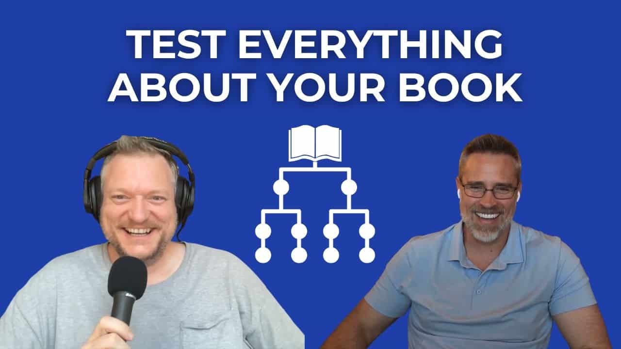 Why Your Cover, Blurb, and Hook Are All Just Guesses