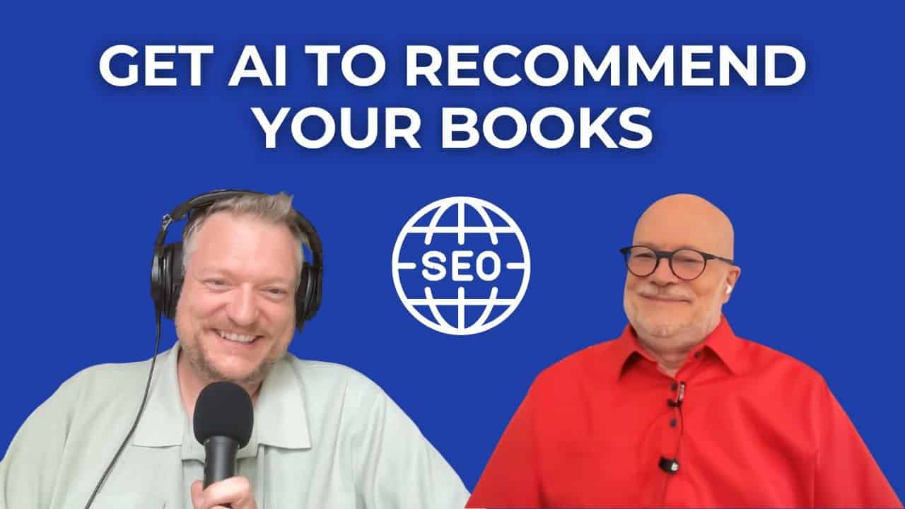SEO for Author Websites: The Only Guide You Need in 2026